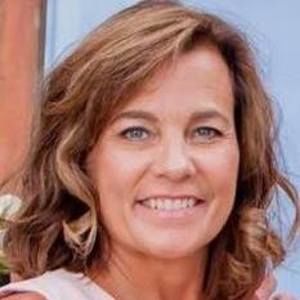 Meet your Posher, Teri